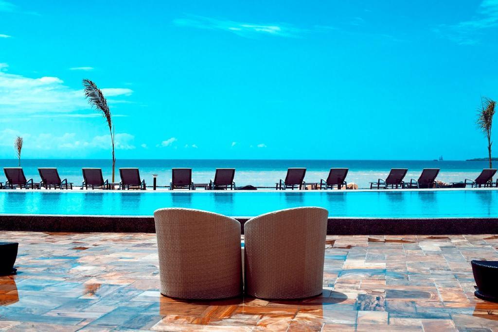 Ramada Resort By Wyndham Daressalam Zimmer foto