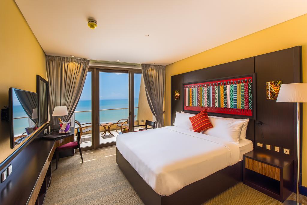 Ramada Resort By Wyndham Daressalam Zimmer foto