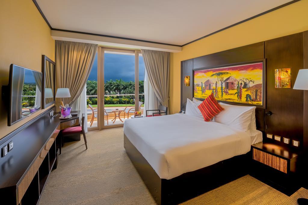 Ramada Resort By Wyndham Daressalam Zimmer foto
