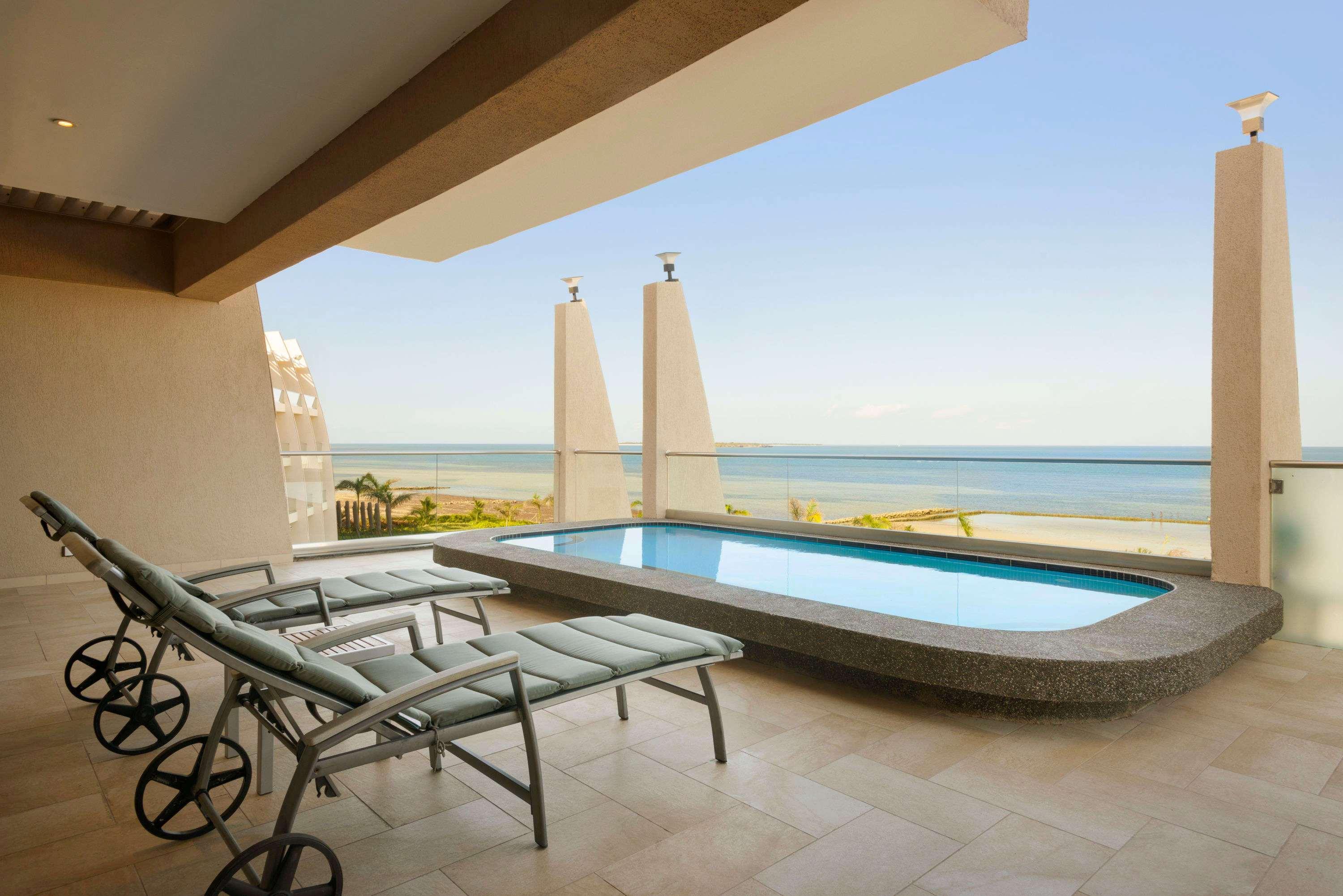 Ramada Resort By Wyndham Daressalam Exterior foto