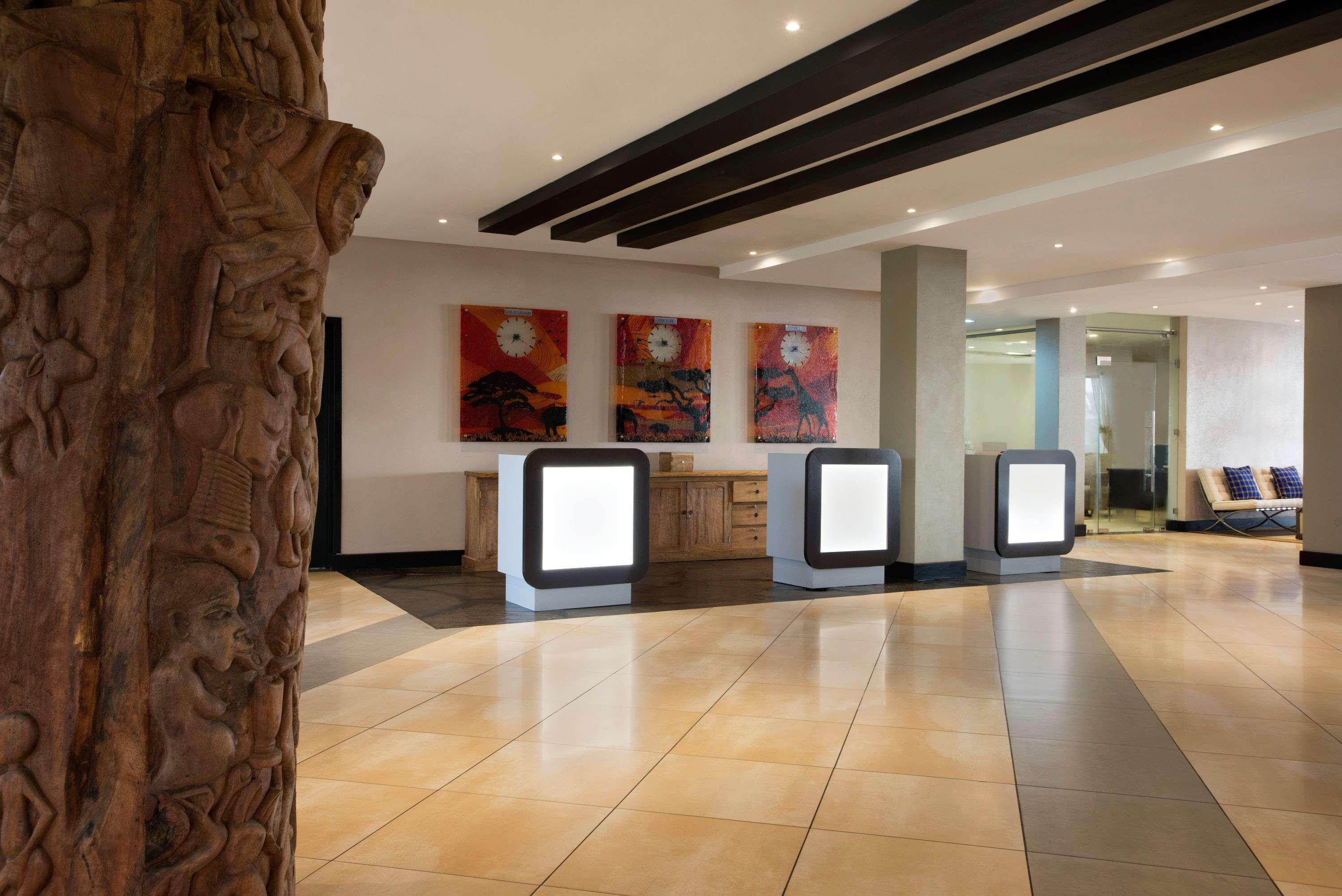 Ramada Resort By Wyndham Daressalam Exterior foto
