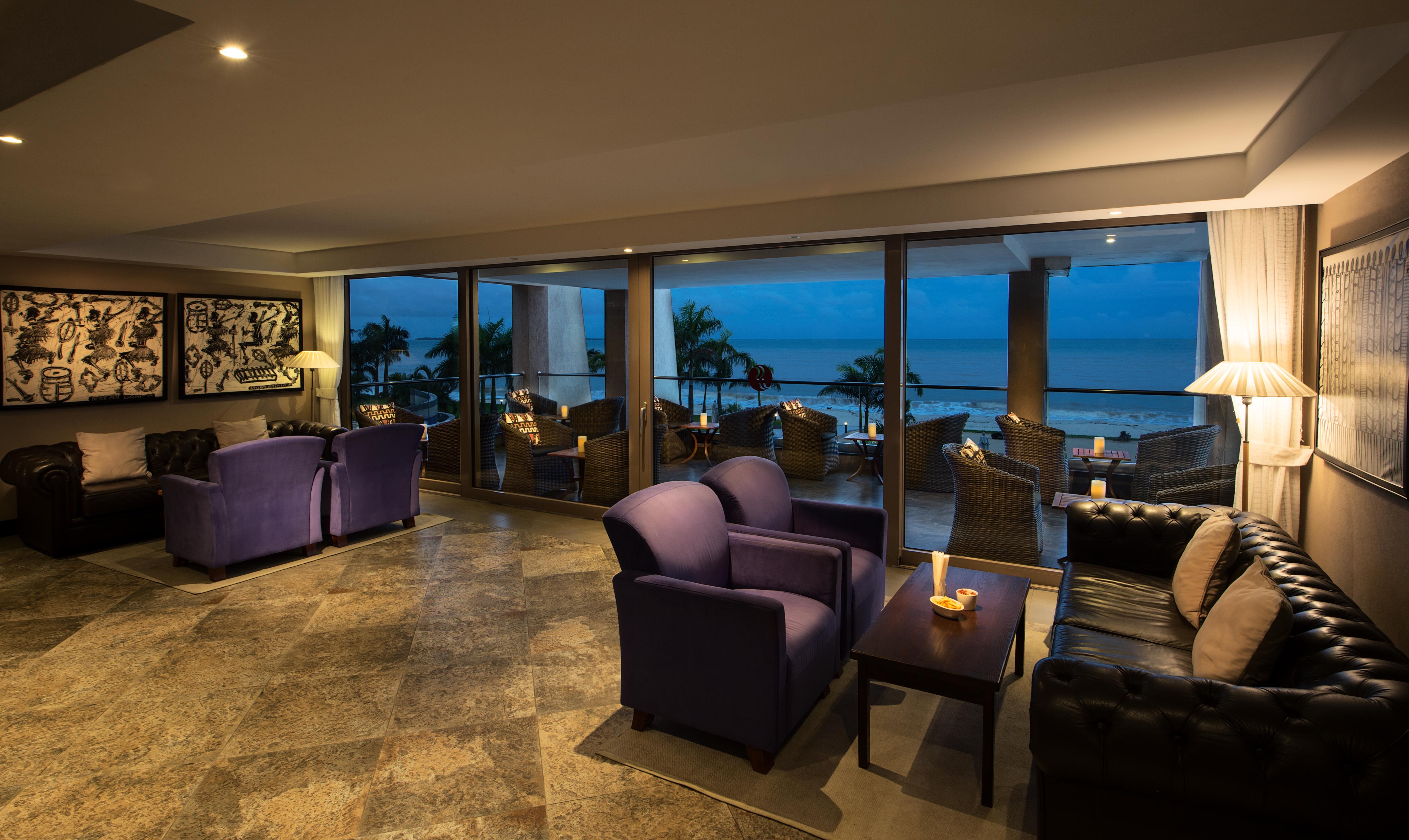 Ramada Resort By Wyndham Daressalam Exterior foto