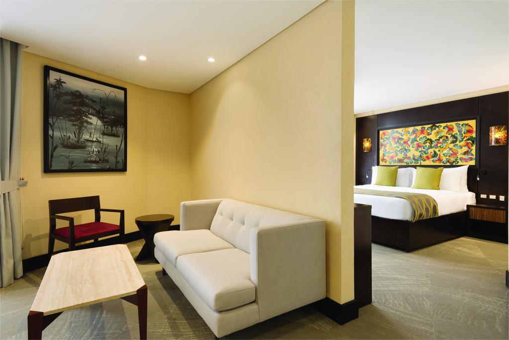 Ramada Resort By Wyndham Daressalam Zimmer foto