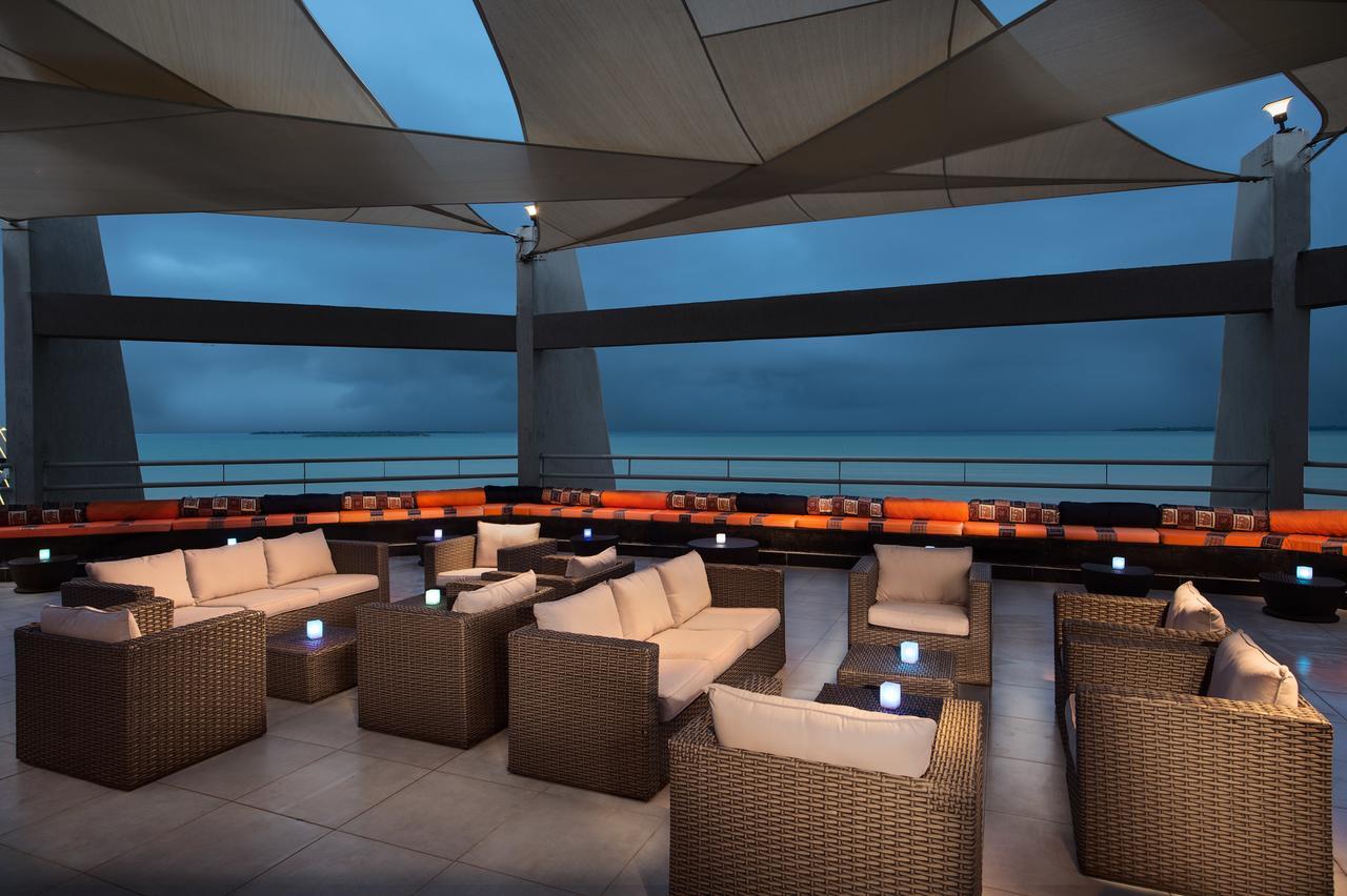 Ramada Resort By Wyndham Daressalam Exterior foto