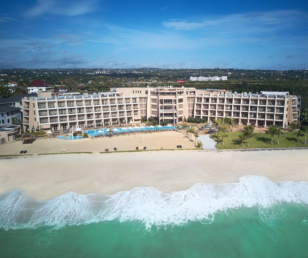 Ramada Resort By Wyndham Daressalam Exterior foto